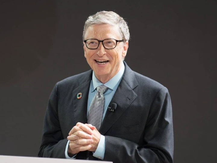 'I Like Investing In Things That Have Valuable Output': Bill Gates Explains Why He Doesn't Own Crypto