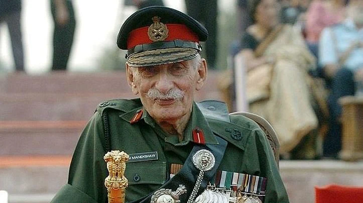 Army Day 2022: From Sam Manekshaw to K.S. Thimayya, flipping through the pages of history to spotlight a few bravehearts