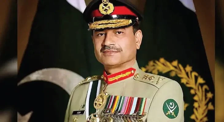 पाकिस्तान के सेना प्रमुख के बयान से फिर विवाद, कश्मीर पर उकसावे की बात पाकिस्तान के सेना प्रमुख के बयान से फिर विवाद, कश्मीर पर उकसावे की बात