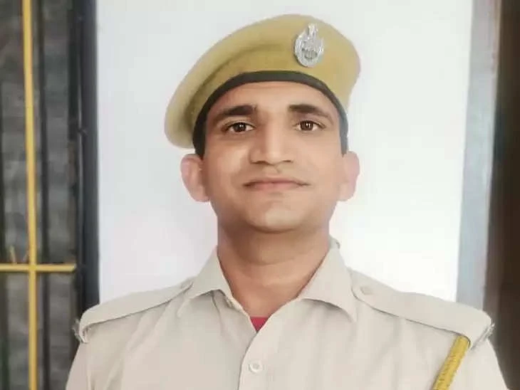 मामूली कांस्टेबल ने सैंकड़ों पुलिसकर्मियों को कैसे लगाया करोड़ों का चूना ? ट्रिक जानकर SP साहब के उड़ गए तोते