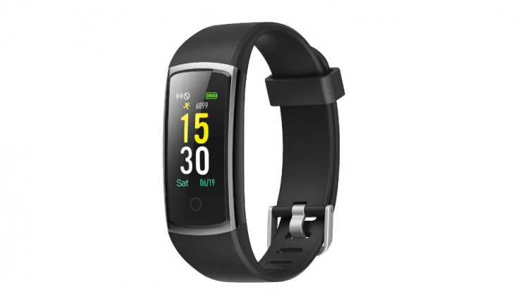 Hammer launches two smart fitness bands in India for Rs 2,399