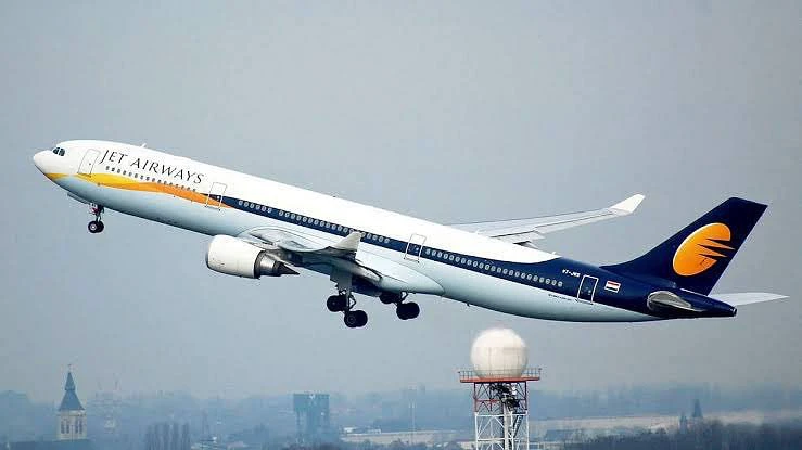 DGCA Grants Jet Airways Air Operator Certificate, Allows Commercial Flight Ops