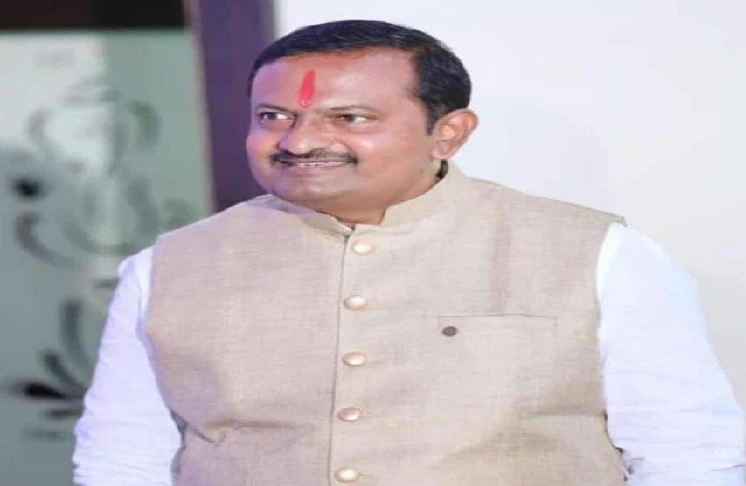 BIG NEWS : ಬಸವಕಲ್ಯಾಣ ಬಿಜೆಪಿ ಶಾಸಕ ಶರಣು ಸಲಗರ ಆಪ್ತ ನಾಪತ್ತೆ : ಆತಂಕದಲ್ಲಿ ಕುಟುಂಬಸ್ಥರು!