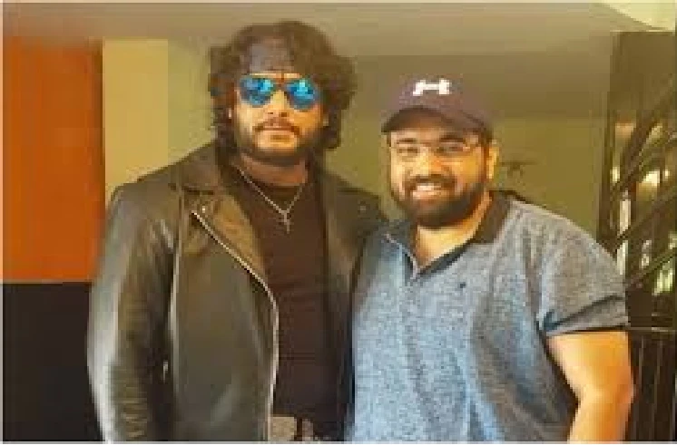 ನನ್ನ ಮದುವೆಗೂ ಮುನ್ನ ದರ್ಶನ್ ಜೈಲಿನಿಂದ ರಿಲೀಸ್ ಆಗ್ತಾರೆ : ನಿರ್ದೇಶಕ ತರುಣ್ ಸುಧೀರ್ ಹೇಳಿಕೆ