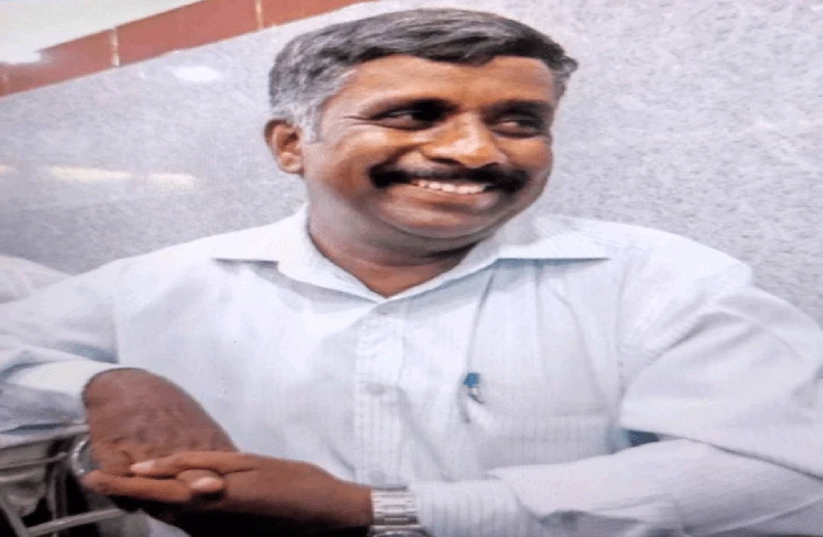 BIG NEWS : `CM' ವಿರುದ್ಧ ರಾಜ್ಯಪಾಲರಿಗೆ ದೂರು ನೀಡಿದ್ದ RTI ಕಾರ್ಯಕರ್ತ `ಸ್ನೇಹಮಯಿ ಕೃಷ್ಣ' ಗಡಿಪಾರಿಗೆ ಮನವಿ!