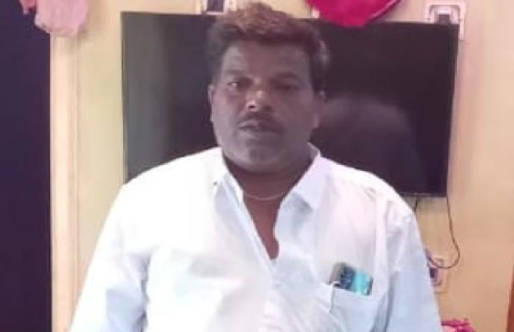 ಚಾಮರಾಜನಗರ : ಬೆಟ್ಟದ ಮೇಲಿಂದ ಬಿದ್ದು ರಿಯಲ್ ಎಸ್ಟೇಟ್ ಉದ್ಯಮಿ ಆತ್ಮಹತ್ಯೆ!