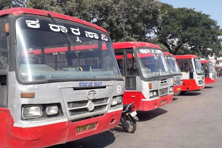 KSRTC ಬಸ್ ಗಳಲ್ಲಿ ಲಗೇಜ್ ಸಾಗಣೆ ನಿಯಮ ಪರಿಷ್ಕರಣೆ: 30 ಕೆಜಿ ವರೆಗೆ ಉಚಿತ, ನಾಯಿಗೂ ಟಿಕೆಟ್!
