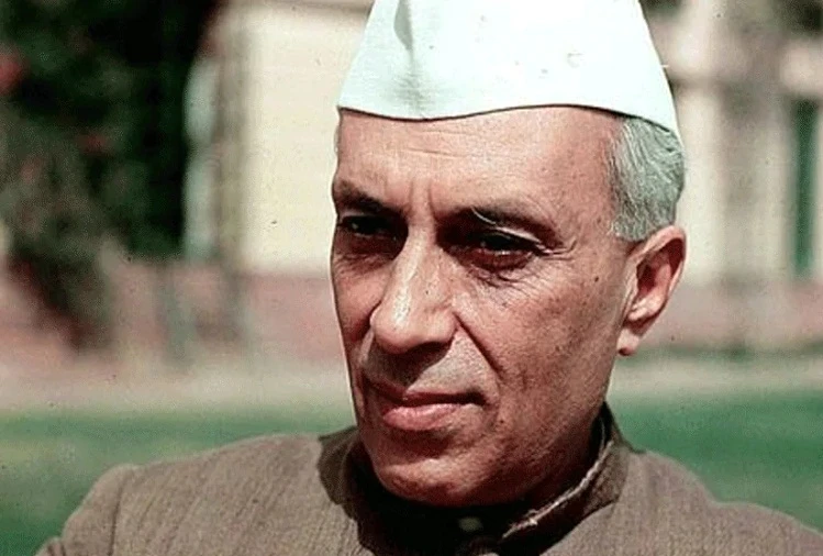 jawaharlal nehru prime minister