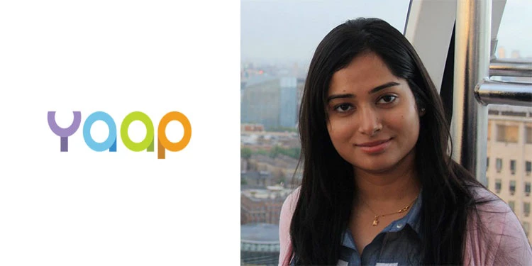 Sangeeta Mukherjee Joins YAAP as associate Vice President- Business Development