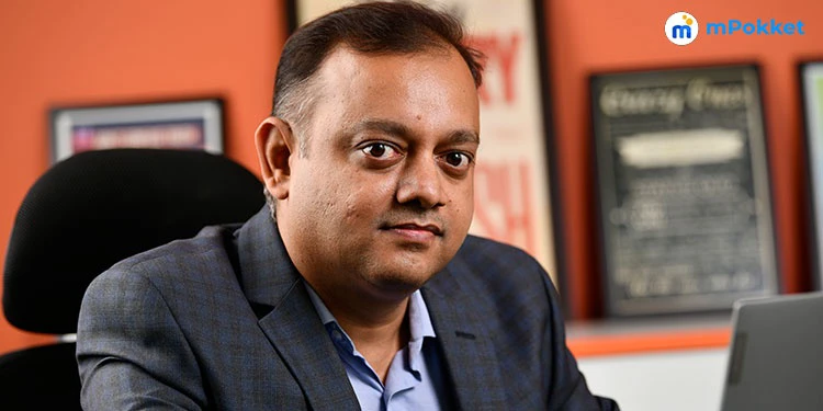 mPokket appoints Sanjoy Kumar Agarwal as Chief Financial Officer
