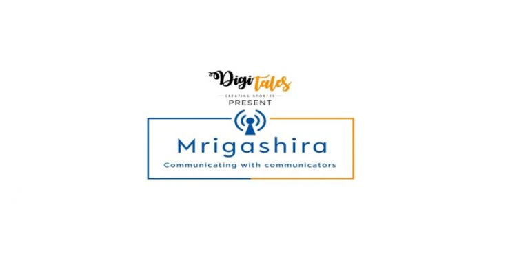 Digitales Media launches Mrigashira, a unique podcast on media and communications industry