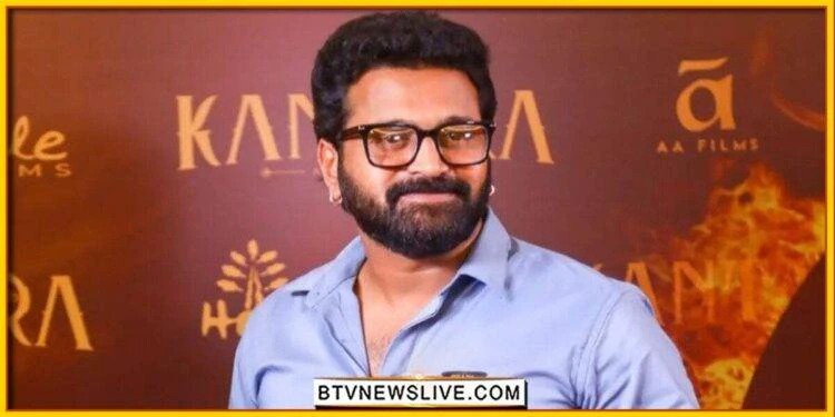 ಹಣಕ್ಕಾಗಿ ನೀರಿನ ಕ್ಯಾನ್ ಮಾರುತ್ತಿದ್ದರಂತೆ ರಿಷಬ್ ಶೆಟ್ಟಿ..!