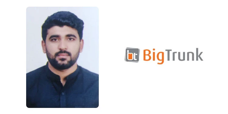 Ramit Shetty Joins Big Trunk Communications as Lead - Performance Marketing and Strategy