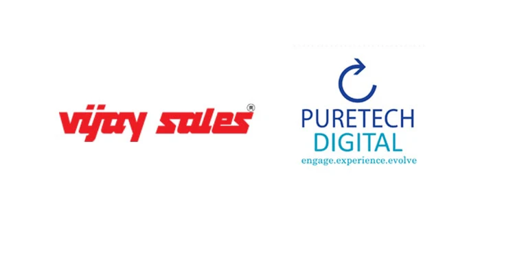 Puretech Digital bags digital marketing mandate of Vijay Sales associates