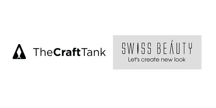 The Craft Tank Wins Digital Mandate for Swiss Beauty