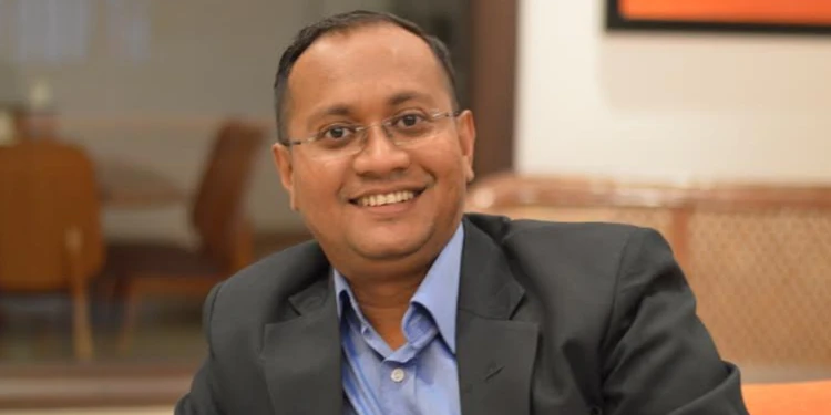 iMET Global appoints Pallab Mitra as Chief Learning Officer for its school of Digital Social Media & IoT