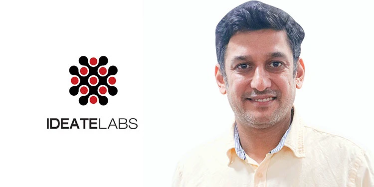 IdeateLabs appoints Lokesh Shah as VP - Brand Solutions