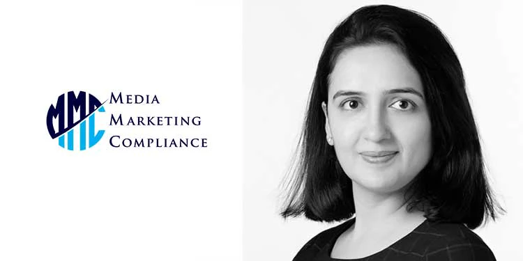 Media Marketing Compliance Hires Shubhra Kakkar as Managing Director and Launches India Office