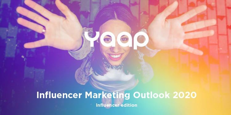 66% of influencers witness significant increase in post engagement during Covid-19: YAAP