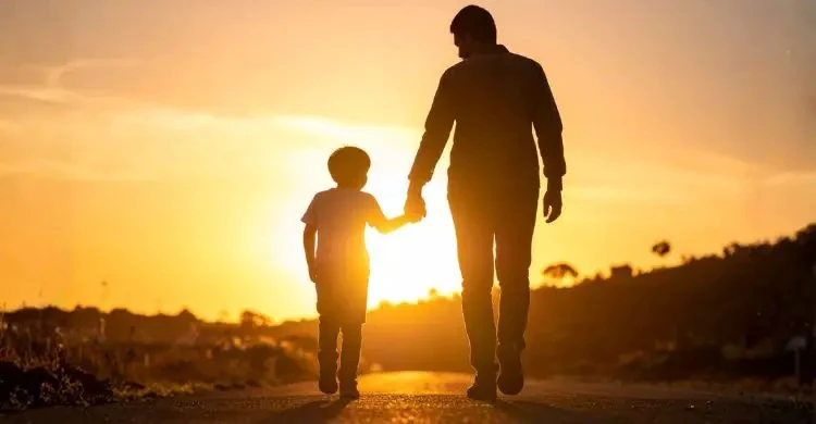 बच्चे के बेहतर भविष्य के लिए क्यों जरूरी है पिता का साथ विज्ञान ने खोला बड़ा राज