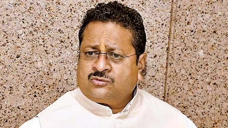 ಬಿಜೆಪಿ ಕೇಂದ್ರೀಯ ಶಿಸ್ತುಸಮಿತಿ ನೋಟಿಸ್ ವಿಚಾರ : ಶಾಸಕ ಯತ್ನಾಳ್ ಹೇಳಿದ್ದೇನು ಗೊತ್ತಾ?
