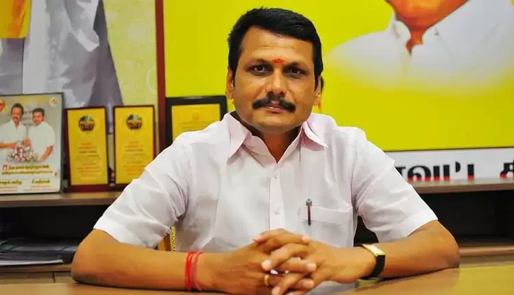 தமிழகத்தில் திடீர் மின்தடை ஏன்..? அமைச்சர் செந்தில்பாலாஜி விளக்கம்