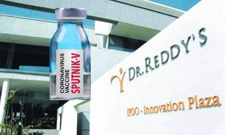 డీబీటీతో రెడ్డీస్‌