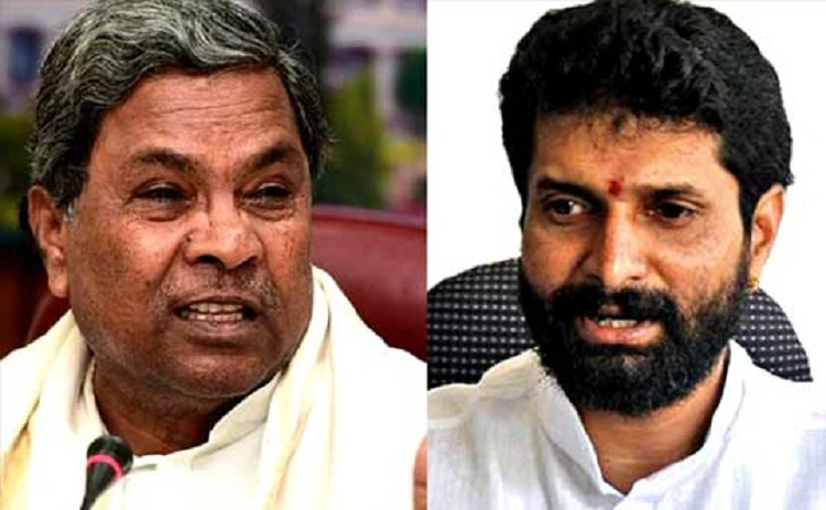 ಮಾಜಿ ಸಿಎಂ ಸಿದ್ದರಾಮಯ್ಯಗೆ ಸೇಫ್ ಜಾಗ ಅಂದ್ರೆ ಪಾಕಿಸ್ತಾನ : ಬಿಜೆಪಿ ನಾಯಕ ಸಿ.ಟಿ. ರವಿ