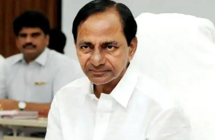 ಹೈದರಾಬಾದ್ನಲ್ಲಿರುವ ʻಕರ್ನಾಟಕ ಸಾಹಿತ್ಯ ಮಂದಿರʼ ಪುನಶ್ಚೇತನಕ್ಕೆ 5 ಕೋಟಿ ರೂ. ಅನುದಾನ ನೀಡಿದ ಸಿಎಂ ಕೆಸಿಆರ್!