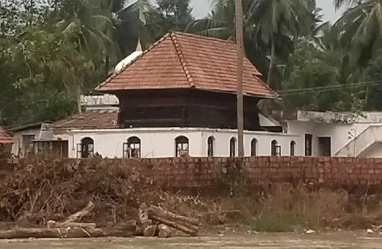 ಮಳಲಿ ಮಸೀದಿ ವಿವಾದ : ವಿಹೆಚ್ ಪಿ ಅರ್ಜಿ ಸ್ವೀಕರಿಸಿದ ಕೋರ್ಟ್