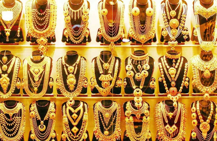 ಏಪ್ರಿಲ್ 1 ರಿಂದ ಹೊಸ ನಿಯಮ; ʻ6 ಅಂಕಿಗಳ ಕೋಡ್ ಇಲ್ಲದೆ ಹಾಲ್ಮಾರ್ಕ್ʼ ಮಾಡಿದ ಚಿನ್ನಾಭರಣ ಮಾರಾಟ ನಿಷೇಧ