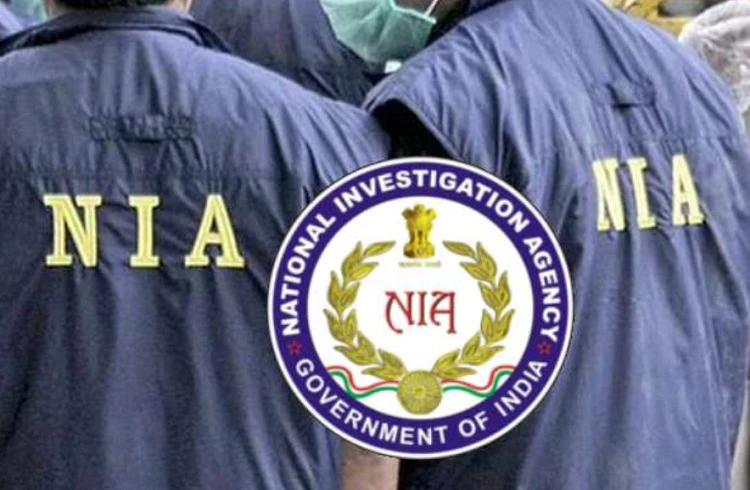 ಮಂಗಳೂರು ಸ್ಪೋಟ ಪ್ರಕರಣ : 'NIA' ಅಧಿಕಾರಿಗಳಿಂದ ಶಂಕಿತ ವಿದ್ಯಾರ್ಥಿ ರಿಹಾನ್ ಶೇಖ್ ಮನೆ ಮಹಜರು