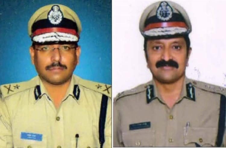 2023ನೇ ಸಾಲಿನ ರಾಷ್ಟ್ರಪತಿ ಸೇವಾ ಪದಕ ಪ್ರಶಸ್ತಿ ಪ್ರಕಟ : ಕರ್ನಾಟಕದ 20 ಪೊಲೀಸ್ ಅಧಿಕಾರಿಗಳಿಗೆ ಪ್ರಶಸ್ತಿ ಗರಿಮೆ