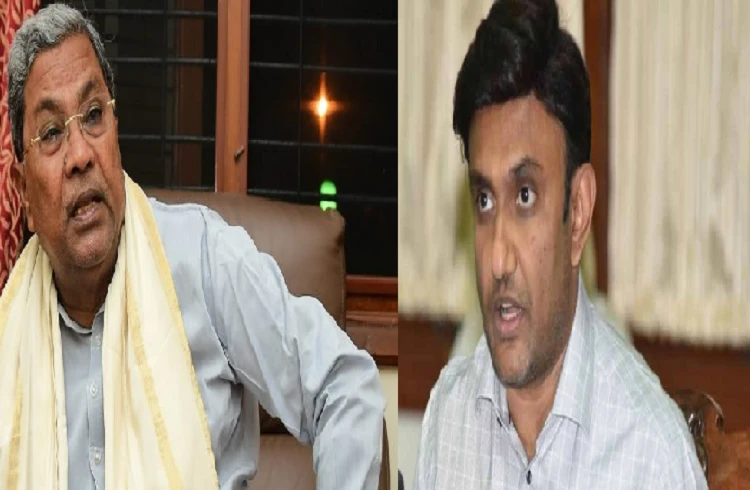 ಸಚಿವ ಸುಧಾಕರ್ ಭ್ರಷ್ಟಾಚಾರದಿಂದ ಅಂದು 36 ಮಂದಿ ರೋಗಿಗಳು ಬಲಿಯಾಗಿದ್ದರು : ಸಿದ್ದರಾಮಯ್ಯ ಗಂಭೀರ ಆರೋಪ