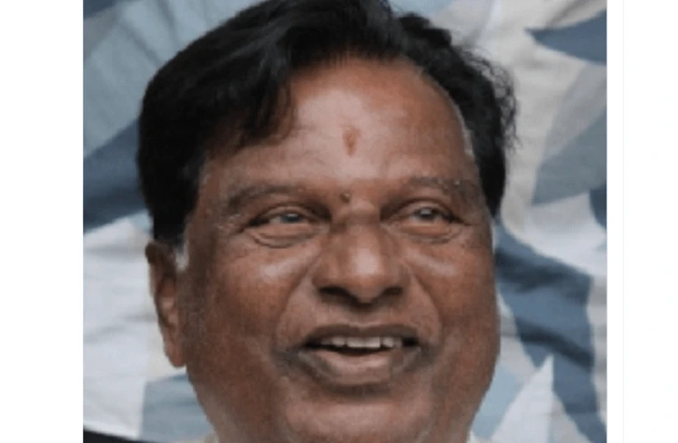 ಬಿಜೆಪಿಗೆ ನಿರ್ಮಾಪಕ 'ಸಂದೇಶ್ ನಾಗರಾಜ್' ಗುಡ್ ಬೈ : ಕಾಂಗ್ರೆಸ್ ಸೇರ್ಪಡೆ ಫಿಕ್ಸ್..!