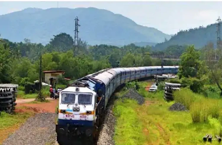 ಉತ್ತರಕರ್ನಾಟಕ ಭಾಗದ ಭಕ್ತಾಧಿಗಳಿಗೆ ಗುಡ್‌ ನ್ಯೂಸ್ : ಹುಬ್ಬಳ್ಳಿ-ತಿರುಪತಿ ರೈಲು ಪುನರಾರಂಭ, ವೇಳಾಪಟ್ಟಿ