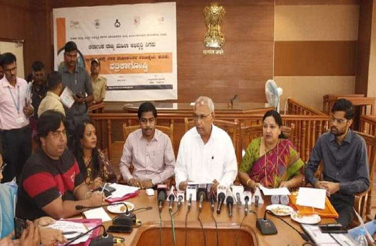 ಮಾ.10 ರಿಂದ ರಾಜ್ಯಾದ್ಯಂತ ಟ್ರಾನ್ಸ್ ಜೆಂಡರ್ಸ್ ಸಮೀಕ್ಷೆ : ಸಚಿವ ಹಾಲಪ್ಪ ಆಚಾರ್