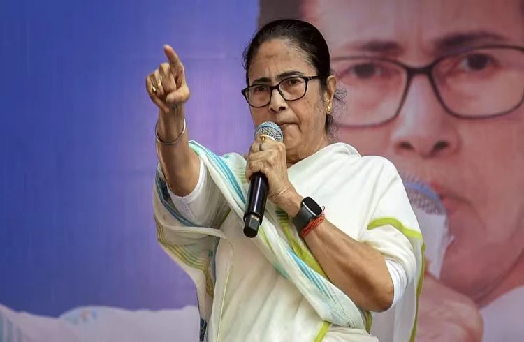 ಮಮತಾ ಬ್ಯಾನರ್ಜಿ ಪತ್ರ ಸತ್ಯಕ್ಕೆ ದೂರ: ಕೇಂದ್ರ ಸಚಿವೆ ಅನ್ನಪೂರ್ಣ ದೇವಿ