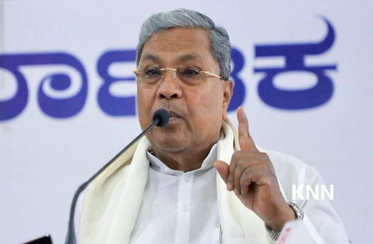 BREAKING : ಈ ದೇಶವನ್ನು ಎಂದಿಗೂ 'ಹಿಂದೂ ರಾಷ್ಟ'ವನ್ನಾಗಿ ಮಾಡಲು ಸಾಧ್ಯವಿಲ್ಲ : ಸಿಎಂ ಸಿದ್ದರಾಮಯ್ಯ