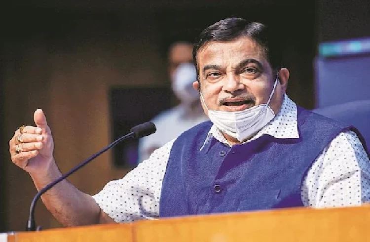ಸಂವಿಧಾನವನ್ನು ಬದಲಾಯಿಸಲು ಸಾಧ್ಯವಿಲ್ಲ, : ಕೇಂದ್ರ ಸಚಿವ ನಿತಿನ್ ಗಡ್ಕರಿ ವಿರೋಧ ಪಕ್ಷಗಳ ವಿರುದ್ಧ ವಾಗ್ದಾಳಿ