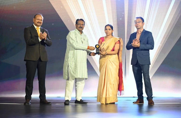 'KSRTC'ಗೆ ಮತ್ತೊಂದು ಗರಿಮೆ: ದೇಶದ 'ಲೀಡರ್ಸ್ ಆಫ್ ರೋಡ್ ಟ್ರಾನ್ಸಪೋರ್ಟ್ 2024'ರ ಪ್ರಶಸ್ತಿ
