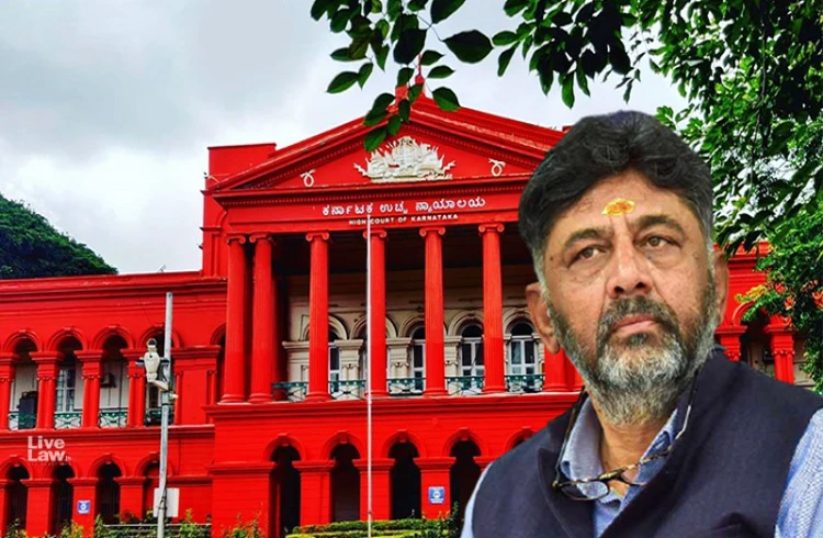 ಡಿಸಿಎಂ ಡಿಕೆ ಶಿವಕುಮಾರ್ ವಿರುದ್ಧ ಆದಾಯ ಮೀರಿ ಆಸ್ತಿ ಗಳಿಕೆ ಕೇಸ್ : ಮೇ 31ಕ್ಕೆ ವಿಚಾರಣೆ ಮುಂದೂಡಿದ ಹೈಕೋರ್ಟ್