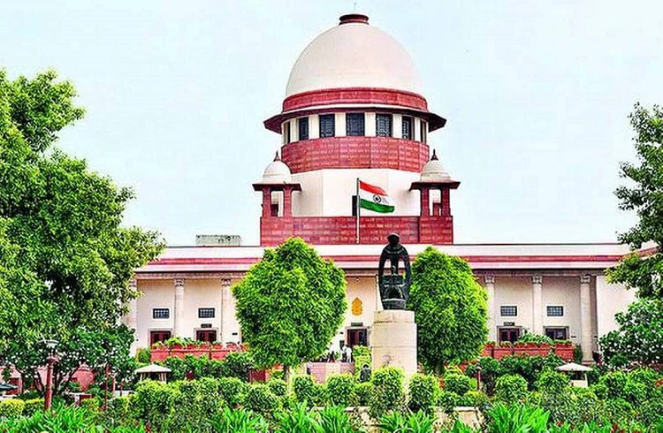 BREAKING : `SC-ST' ಒಳಮೀಸಲಾತಿಗೆ `ಸುಪ್ರೀಂಕೋರ್ಟ್' ಗ್ರೀನ್ ಸಿಗ್ನಲ್ | Supreme Court