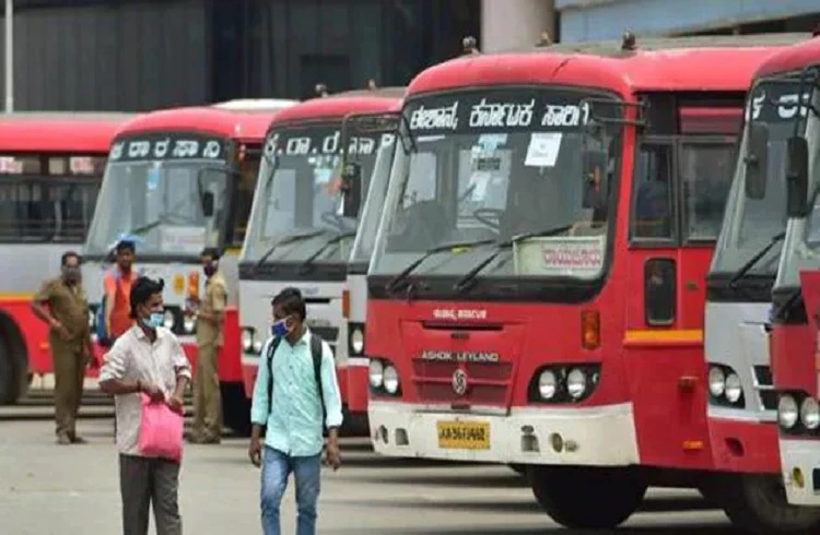 ಟಿಕೆಟ್ ಇಲ್ಲದೇ ಪ್ರಯಾಣಿಸಿದವರಿಗೆ KSRTC ಶಾಕ್: ಬರೋಬ್ಬರಿ 3754 ಮಂದಿಗೆ ದಂಡ | KSRTC Bus Ticket