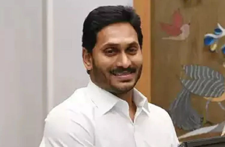 ತಿರುಮಲ ಲಡ್ಡು ವಿವಾದ: ಚಂದ್ರಬಾಬು ನಾಯ್ಡು ಪಾಪವನ್ನು ಶುದ್ಧೀಕರಿಸಲು ರಾಜ್ಯವ್ಯಾಪಿ ಪೂಜೆಗೆ ಜಗನ್ ರೆಡ್ಡಿ ಕರೆ