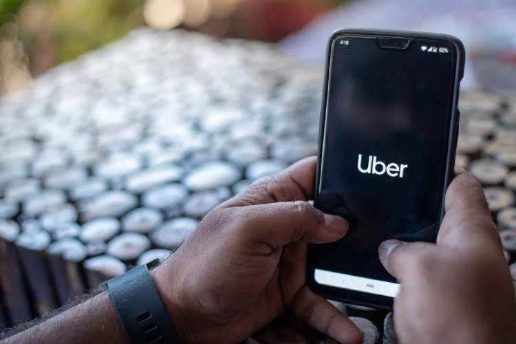 Bengaluru, Hyderabad among cities with highest number of Uber rides in 2022