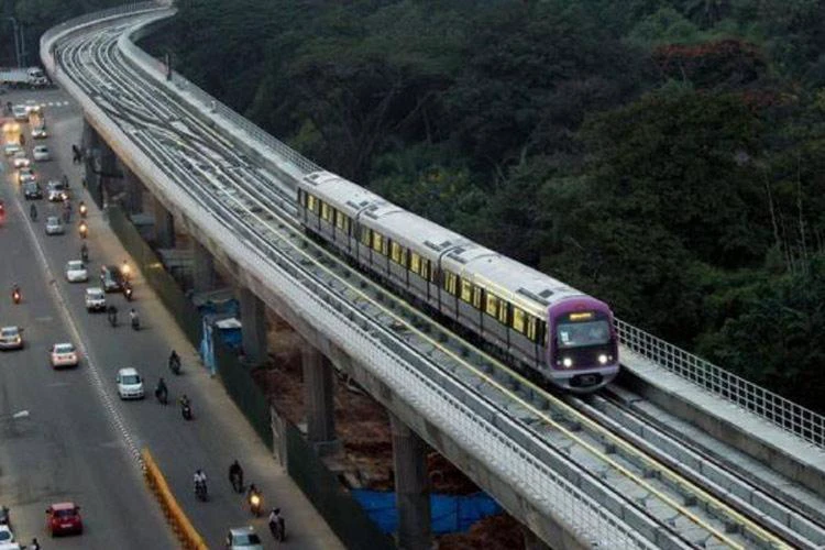 Bengaluru metro to halt services on Purple Line on June 28: Details