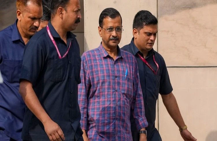 BREAKING : ದೆಹಲಿ ಸಿಎಂ ಅರವಿಂದ್‌ ಕೇಜ್ರಿವಾಲ್‌ ಗೆ ಸುಪ್ರೀಂಕೋರ್ಟ್‌  ಶಾಕ್‌ : ʻಮಧ್ಯಂತರ ಜಾಮೀನುʼ ವಿಸ್ತರಣೆ ಇಲ್ಲ
