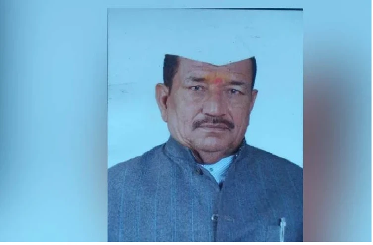 ಗದಗ ಶಿರಹಟ್ಟಿ ಕ್ಷೇತ್ರದ ಕಾಂಗ್ರೆಸ್ ನ ಮಾಜಿ ಶಾಸಕ ಎಸ್.ಎನ್ ಪಾಟೀಲ ಇನ್ನಿಲ್ಲ