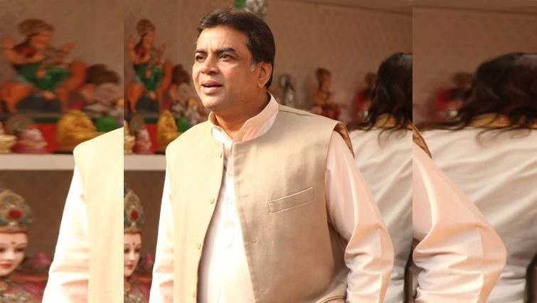 "मला आता 'बाबूराव गणपतराव आपटे' पात्रातून सुटका हवी आहे"